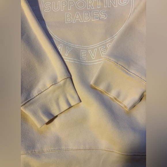 Brunette the label sweater - Picture 6 of 6